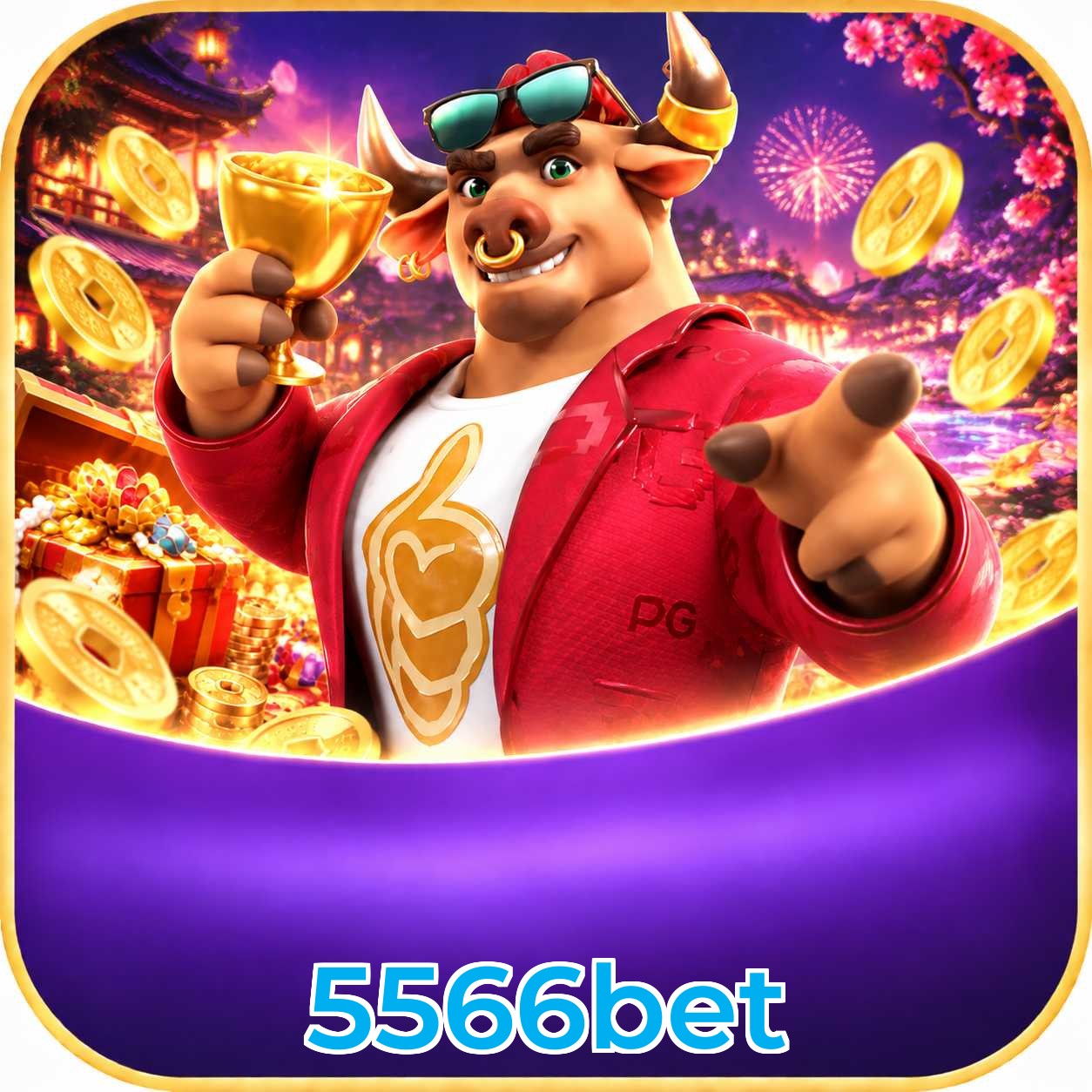 Cassino ao vivo da 5566bet com dealers reais e mesas HD