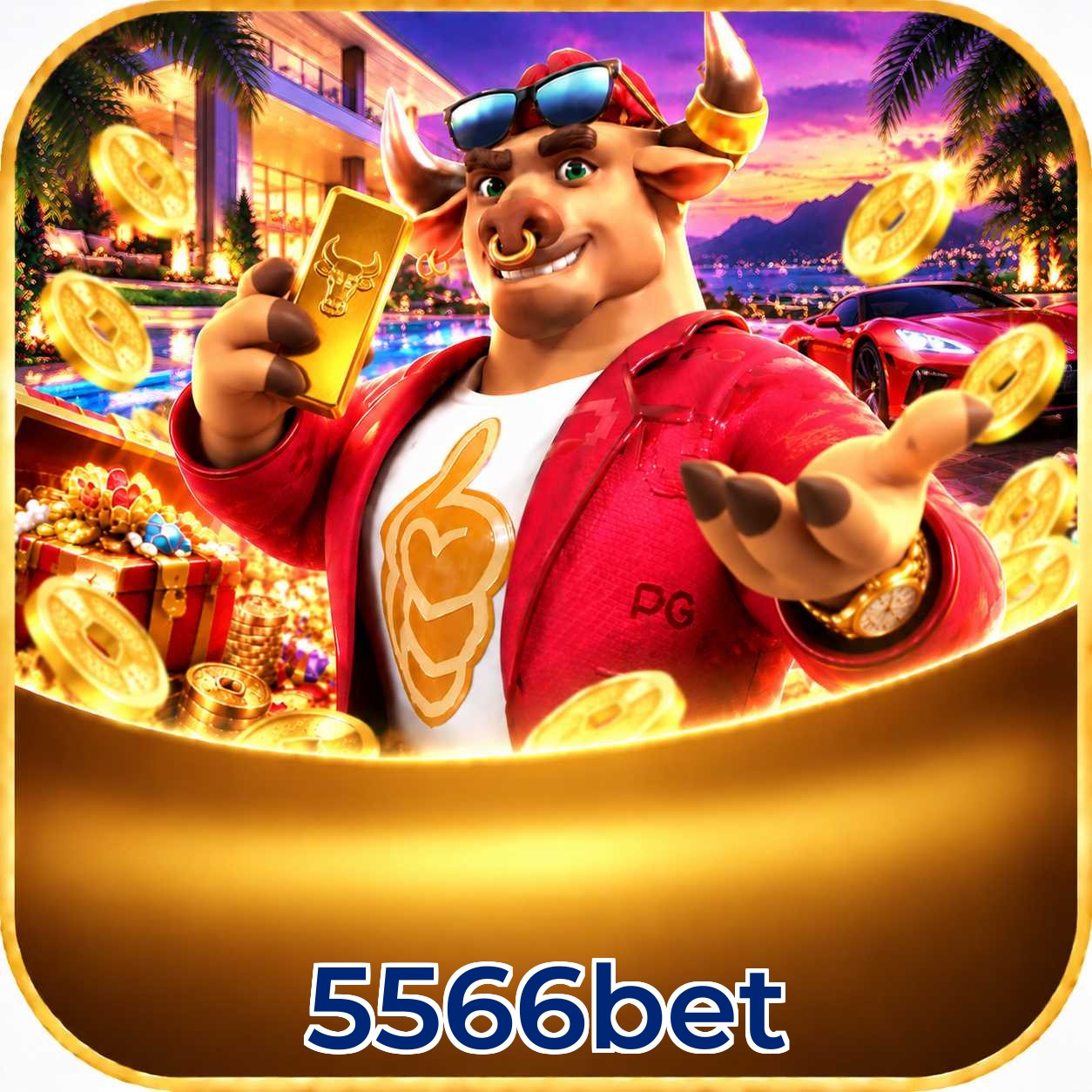 Comparativo do app 5566bet versus navegador mobile