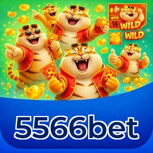 Slots Premium da PG Soft na 5566bet