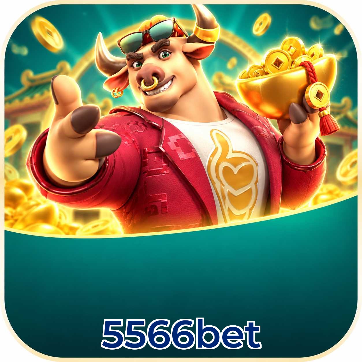 Grandes vitórias e jackpots pagos pela 5566bet via PIX